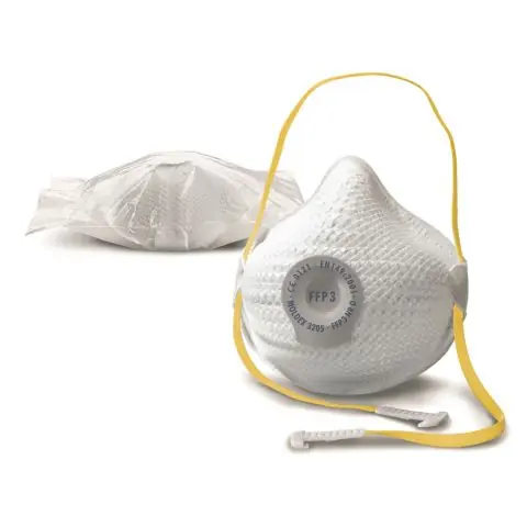 Kampanj Moldex Air P3 3255 Halvmask